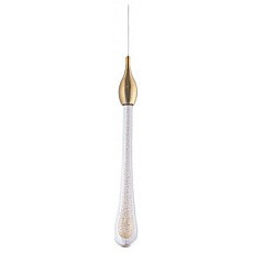 Подвесной светильник arte lamp raindrop a1803sp-3pb